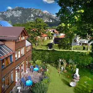 Haus Bei Der Linden Apartment Schwangau