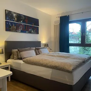 Cosy Pankow Homes - Mit Tv Stick Apartment Berlin