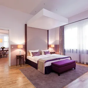 **** Apartahotel Am Schloss Alemania