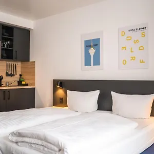 An Der Koe Apartahotel