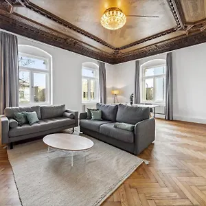 *** Apartahotel Limehome Antonstrasse Alemania