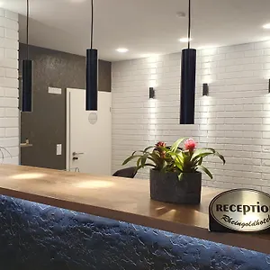 *** Hotel Rheinmetropole Alemania