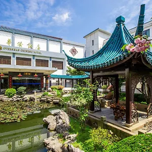suzhou-overseas-chinese-hotel.bestsuzhouhotels.com/