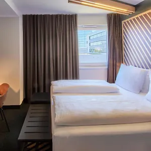 *** Hotel Frankfurt-niederrad Alemania