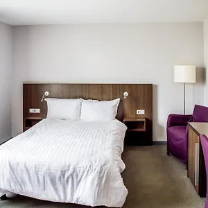 Valemi - Selfservice Hotel