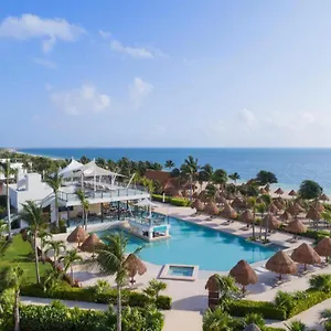 ***** Отель Finest Playa Mujeres Мексика