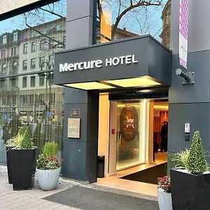 Mercure Kaiserhof Center Niemcy