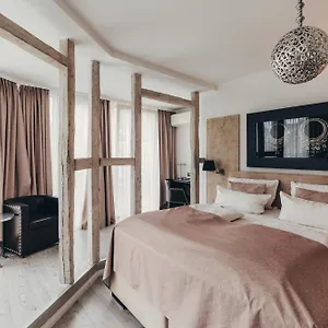 *** Hotel Boutique Berial Alemania