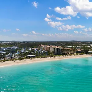 ***** Курортный комплекс Beaches Turks And Caicos Villages And Теркс и Кайкос