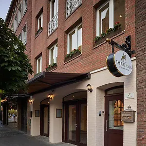 ** Pensión Apartment-hotel Am Rathaus Alemania