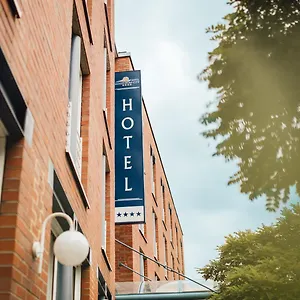 **** Hotel Hk Alemania