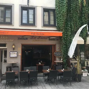 Altduesseldorf Niemcy