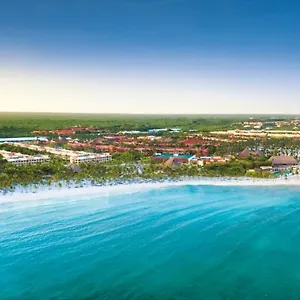 ***** Курортный комплекс Barcelo Maya Colonial Мексика