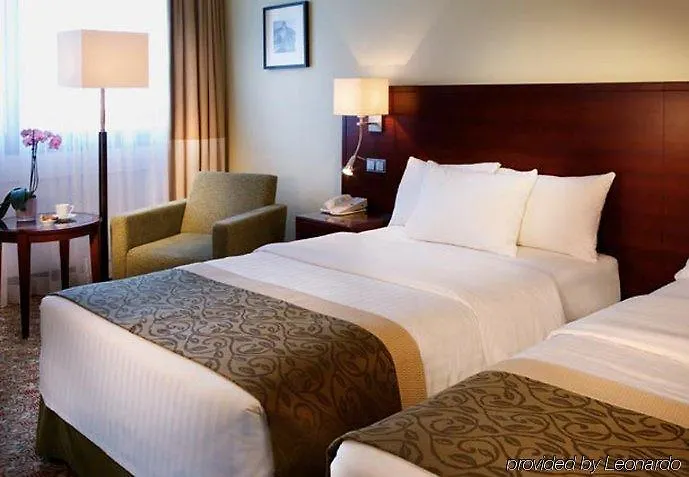 Courtyard By Marriott Duesseldorf Seestern