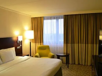 Courtyard By Marriott Duesseldorf Seestern Ντίσελντορφ