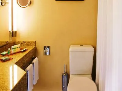 **** Ξενοδοχείο Courtyard By Marriott Duesseldorf Seestern Γερμανία