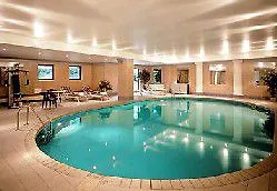 Courtyard By Marriott Duesseldorf Seestern Γερμανία